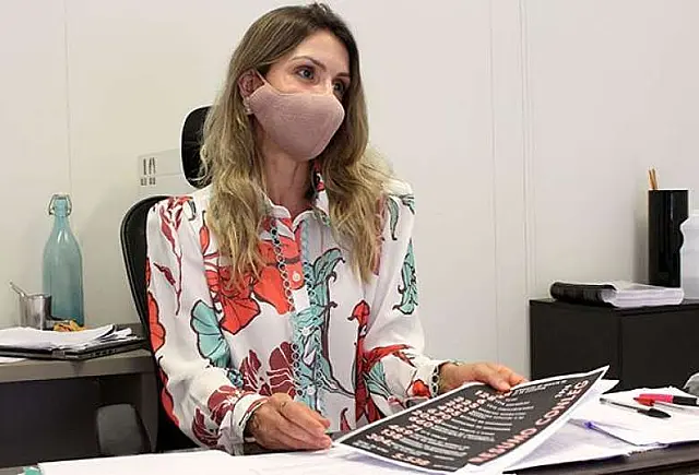 Consultoria Legislativa de Mato Grosso do Sul realizou mais de 5,5 mil atos em 2020