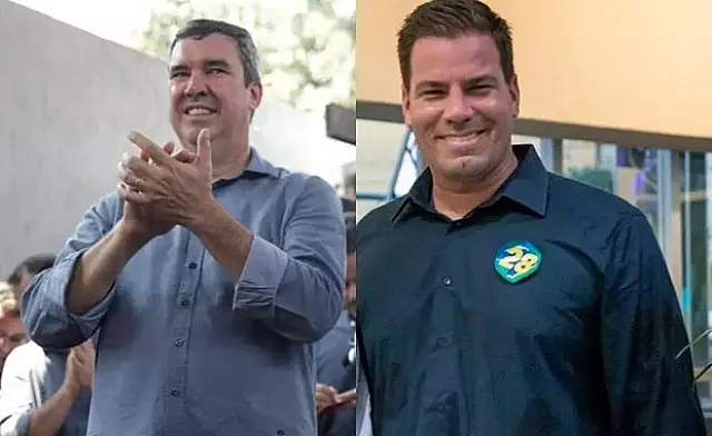 Candidatos ao Governo de MS percorrem interior nesta sexta-feira
