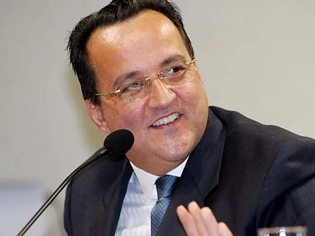 TRF considera legais as escutas telefônicas que levaram Carlinhos Cachoeira à prisão