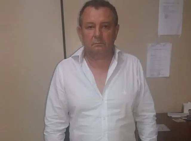 Ex-PM de MS acusado de sequestro e homicídio é preso no Paraguai