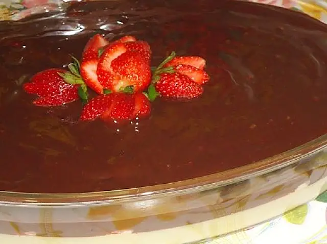 Confira uma receita simples de sobremesa para o Natal