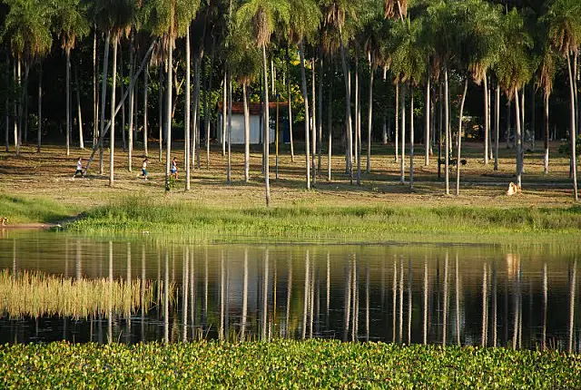 Parque da Lagoa Comprida fecha na manhã deste sábado