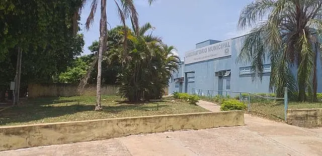 Laboratório Municipal de Aquidauana não entregará resultados de exames nos dias 17 e 18 de março