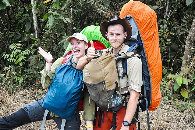 Explorando o Pantanal de Aquidauana: Biólogos Russos embarcam em aventura