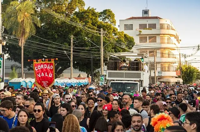 Confira as dicas para curtir o carnaval em MS