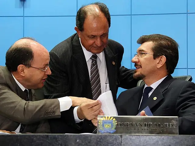Alunos das escolas de MS vão receber informações sobre o trabalho do Legislativo