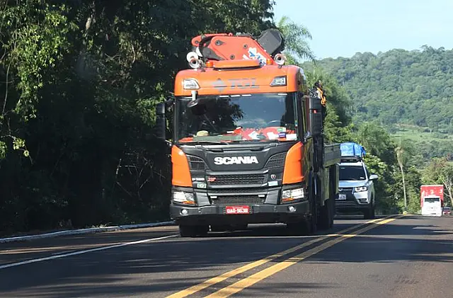 Condutores tem até 31 de março para regularizar exame toxico