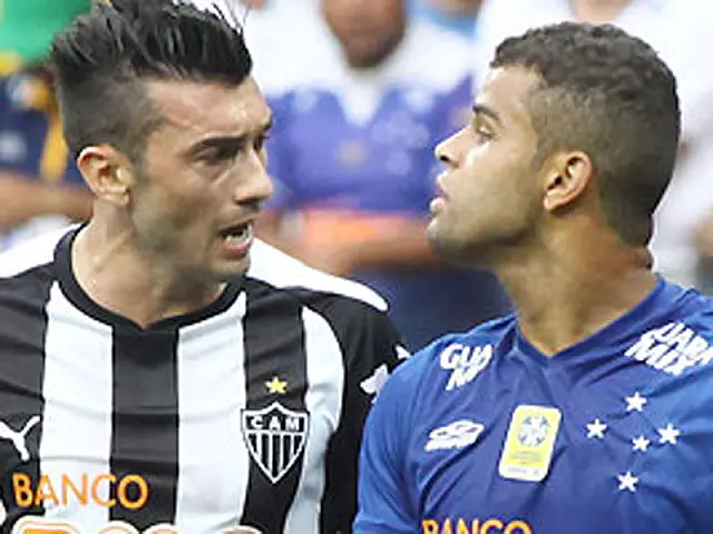 Confira os resultados desta quarta-feira na Copa do Brasil, Sul-Americana e estaduais