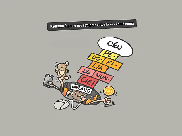 Pedofilia