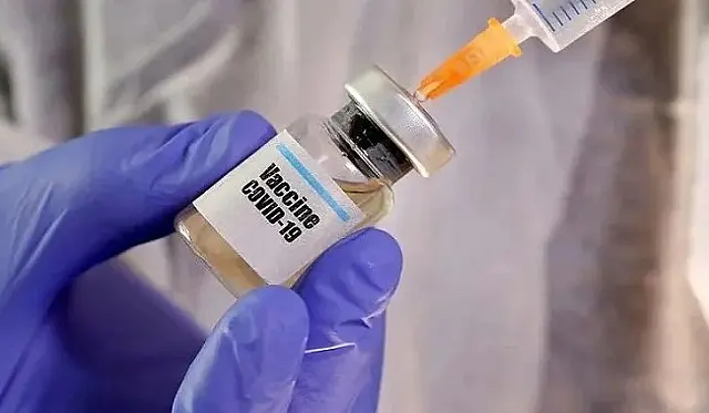 SES recebe 123 mil doses de vacinas contra Covid