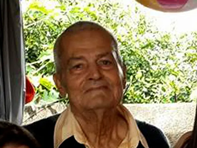 Morre Elpídio Viana, um dos taxistas mais antigos da cidade