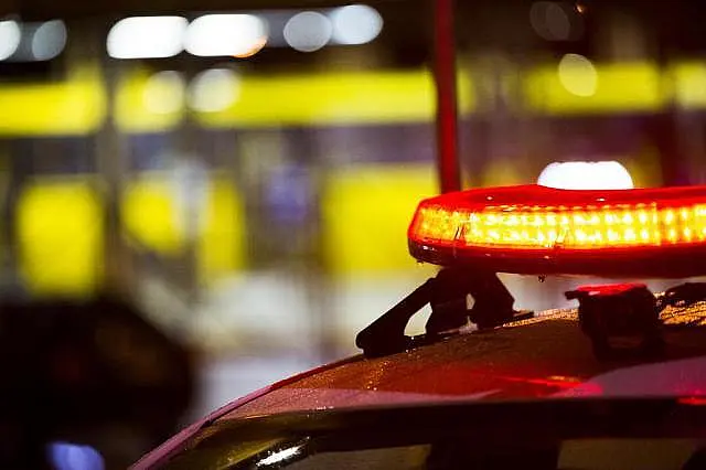 Homem é agredido atrás da rodoviária e levanta suspeita de tentativa de homicídio