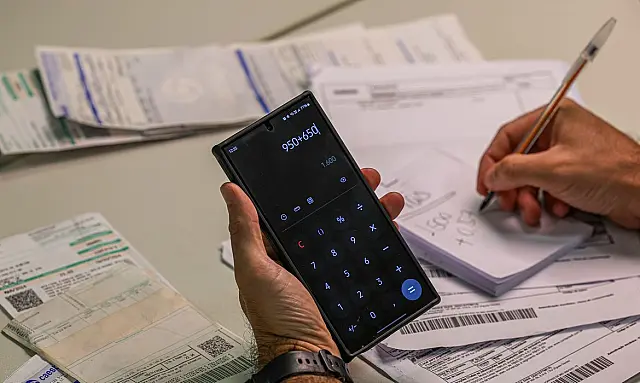 Inflação de março pesou menos para famílias de renda alta