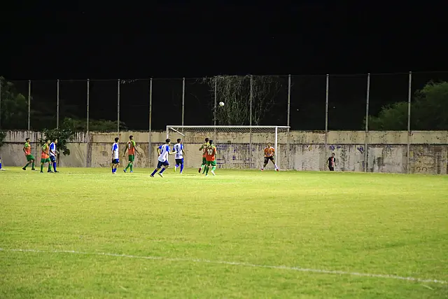 Quatro jogos agitam o Campeonato Corumbá Amador