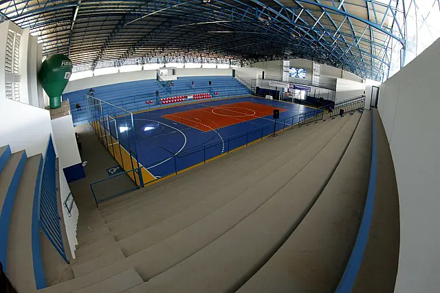 1º Inter Atléticas em Aquidauana promove integração e competição universitária