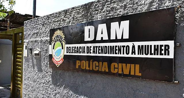 Menina abusada por "tio", é obrigada a conviver com o homem, mesmo com medida protetiva