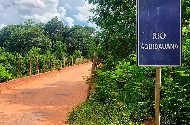 Mulher é estuprada ao voltar do trabalho em Anastácio