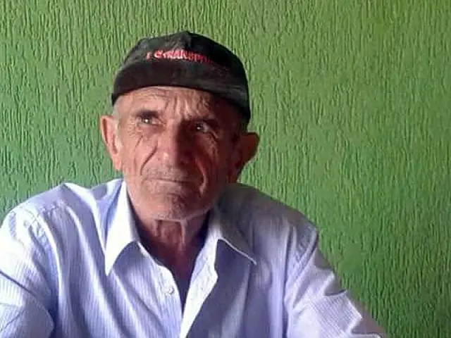 Arnaldo Brevilieri, conhecido como ‘Capeta’, morre aos 78 anos vítima de câncer