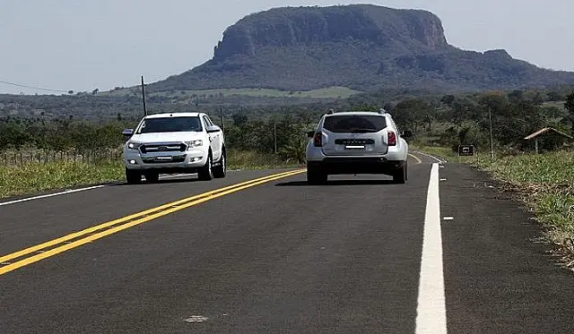Veja itens de viagem que você mesmo pode verificar antes de pegar a estrada