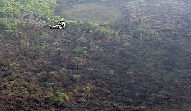 Com impacto das queimadas, produtor pantaneiro terá R$ 180 milhões do FCO em 2021