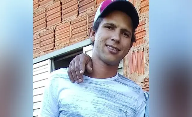 Rapaz desaparece e deixa família em pânico em Anastácio