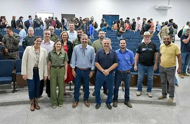 Aquidauana sediará 2ª edição do Pantanal Tech