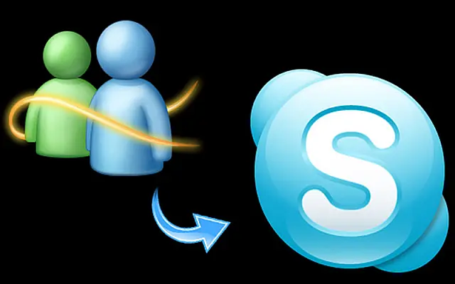 Microsoft anuncia data da morte do MSN: dia 15 de março