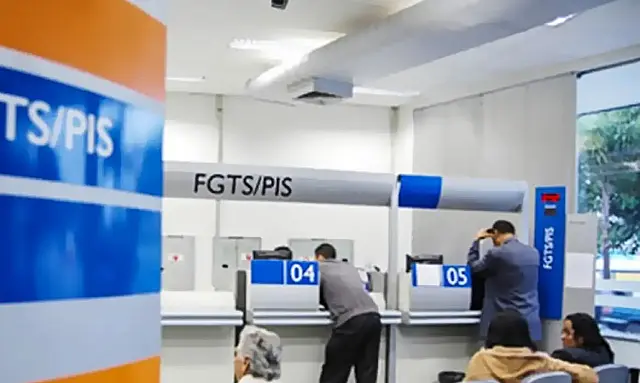 Caixa divulga calendário de pagamento do Fundo PIS/Pasep