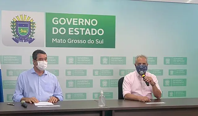 Clientes lotam agência, mas Detran-MS diz que 90% dos casos poderiam ser resolvidos online