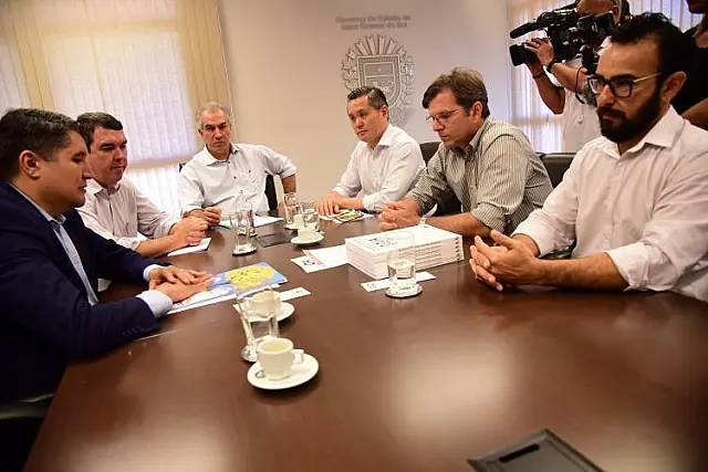Estado libera R$ 1,7 milhão para pesquisa e desenvolvimento tecnológico na agricultura
