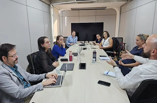 MS e ONU iniciam planejamento para receber mais de 130 países em debates