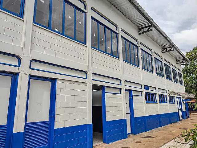 Escola CAIC e extensão Luiz Mongeli têm vagas abertas