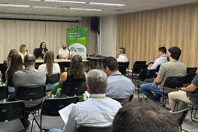 Palestra na ALEMS discute acessibilidade em múltiplas dimensões