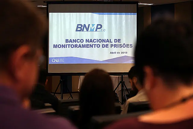 Mato Grosso do Sul é o nono estado a concluir cadastro de presos