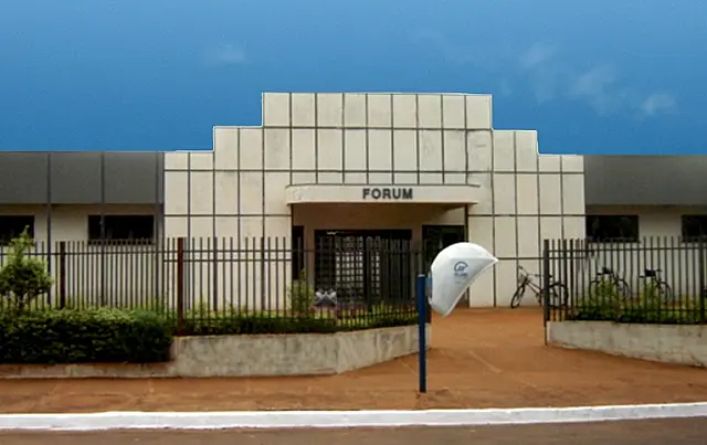 Comarca de Batayporã abre inscrições do processo seletivo para estagiários de Direito