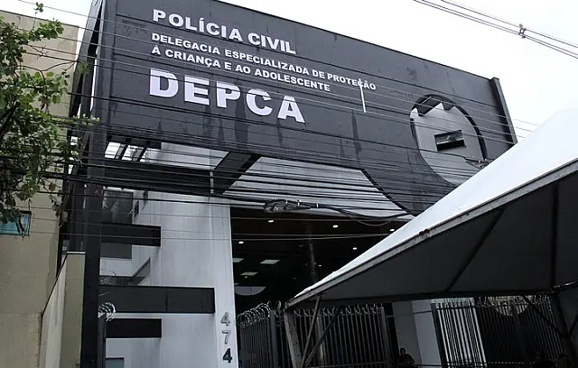 Adolescente de Aquidauana é apreendida por envolvimento em crimes cibernéticos