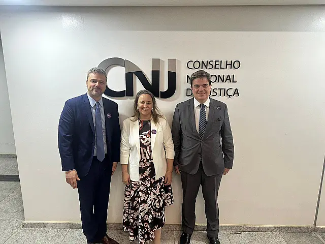 Judiciário de MS participa de evento que discutiu penas alternativas