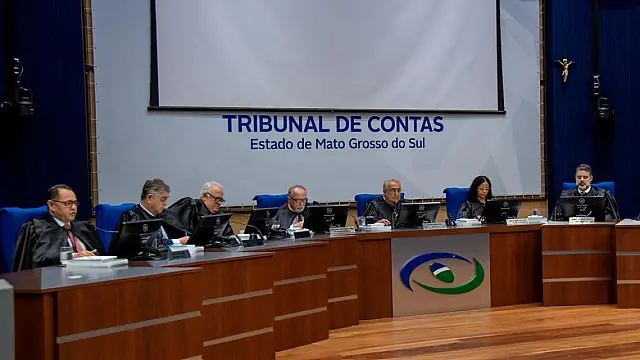 Conselheiros aprovam Proposições e Anteprojeto de Lei