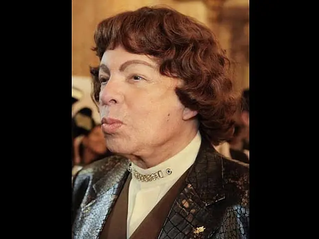 Cantor Cauby Peixoto morre aos 85 anos em São Paulo