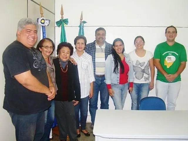 Conselho de Alimentação Escolar tem membros nomeados