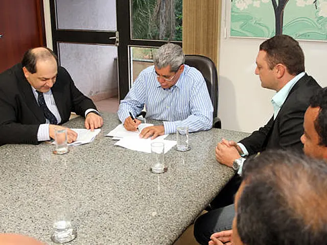 Governador assina promoção funcional de 354 integrantes da carreira policial civil
