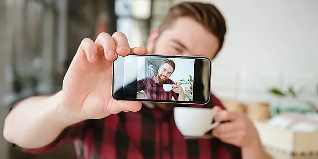 Como está sendo ficar em casa de quarentena? Tire uma foto e mande para O Pantaneiro