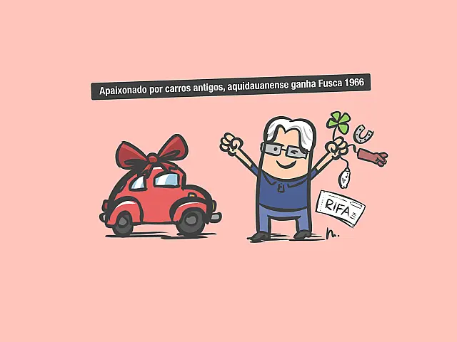 Parabéns