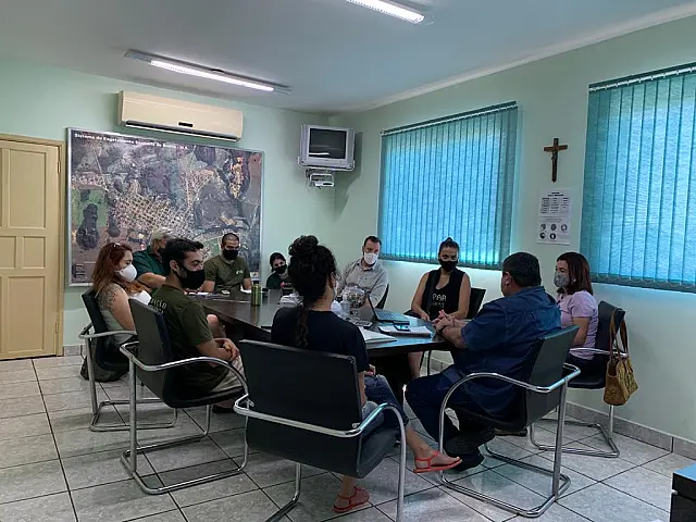 Bonito terá passagem aérea de fauna para evitar atropelamentos
