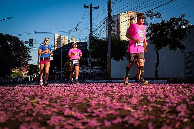 Maratona de Campo Grande vai interditar vias no domingo na Capital