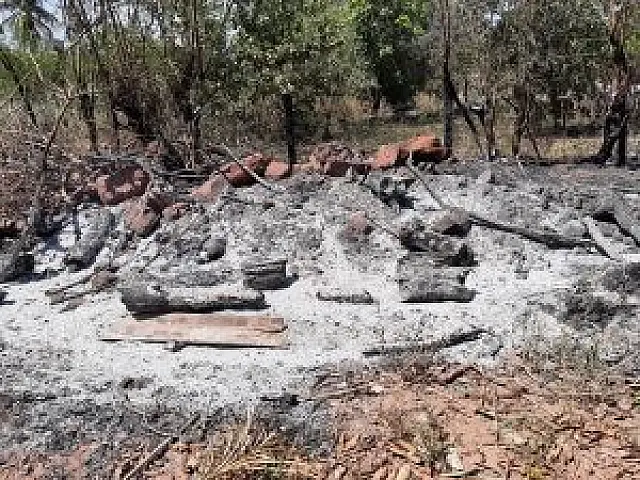 PMA autua 28 e aplica R$ 4 milhões em multas por incêndios do que em 2018