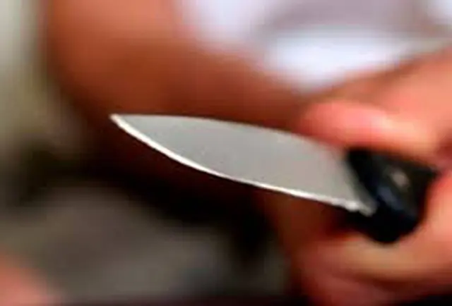 Para salvar mãe de violência doméstica, garota de 14 anos esfaqueia padrasto