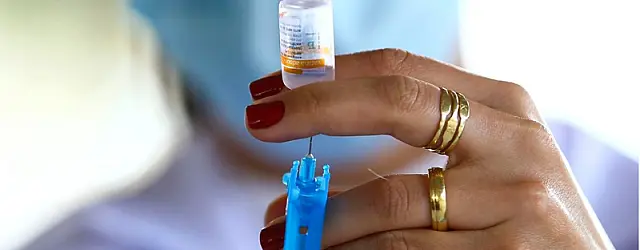Pfizer é liberada para quem já tomou primeira e segunda dose de Astrazeneca e Coronavac