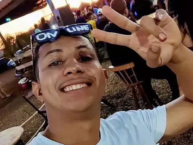 Acidente grave na MS-436 mata jogador de futebol em Figueirão