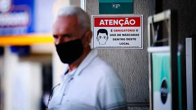 Anastácio dá nova regulamentação para uso de máscaras no município